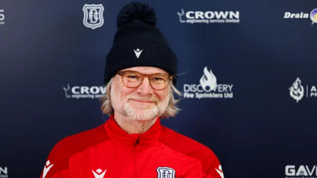 Steven Pressley