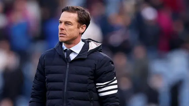 Scott Parker