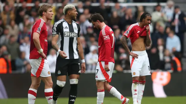 Manchester United