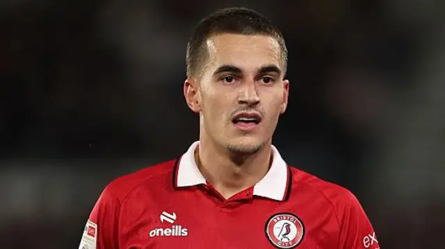 Anis Mehmeti