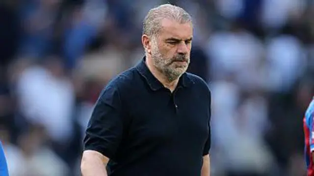 Ange Postecoglou