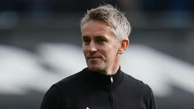 Kieran McKenna