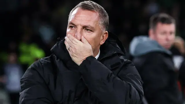 Brendan Rodgers