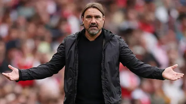 Daniel Farke