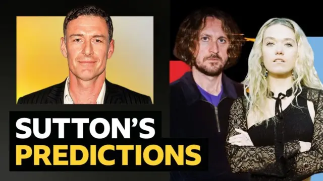 Sutton's Predictions image