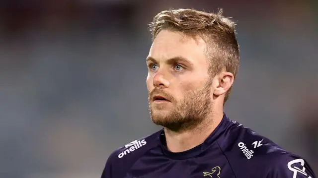 Ryan Lonergan