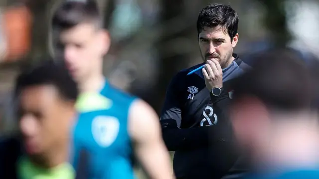 Andoni Iraola