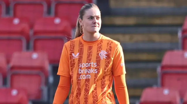 Telma Ivarsdottir