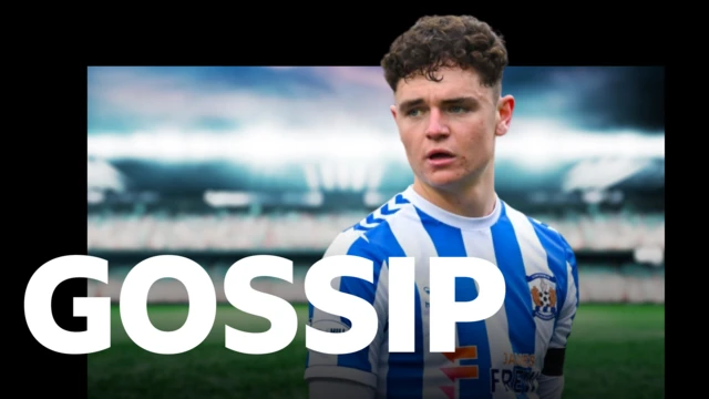 Bobby Wales - Scottish gossip