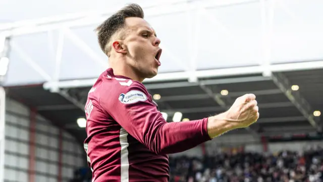 Lawrence Shankland