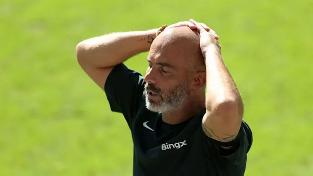 Enzo Maresca