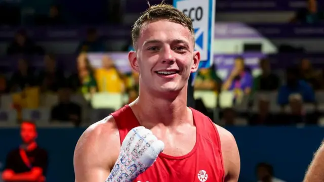 Sonny Kerr