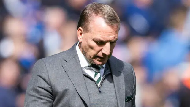Brendan Rodgers