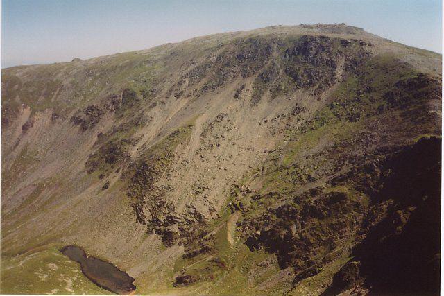 Carnedd Llywelyn