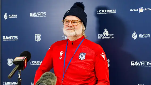 Steven Pressley