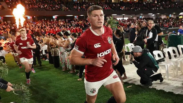 Owen Farrell
