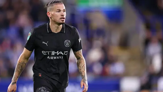Kalvin Phillips