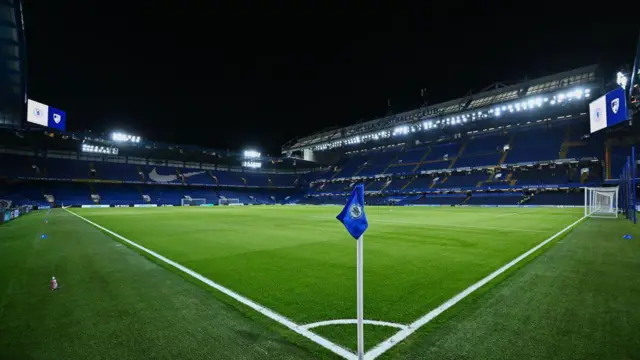 Stamford Bridge 