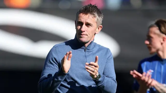 Kieran McKenna