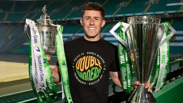 Luke McCowan