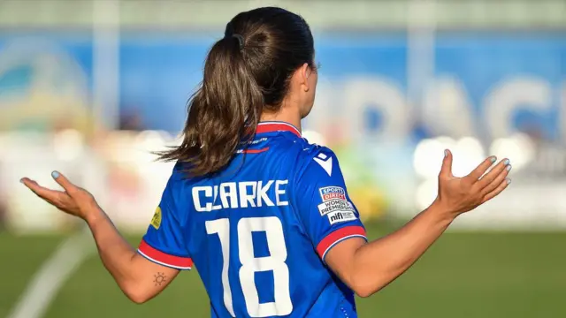 Alex Clarke