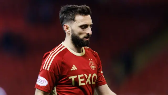 Graeme Shinnie 