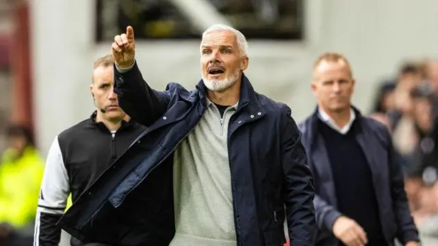 Jim Goodwin