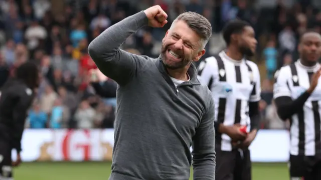 Stephen Robinson