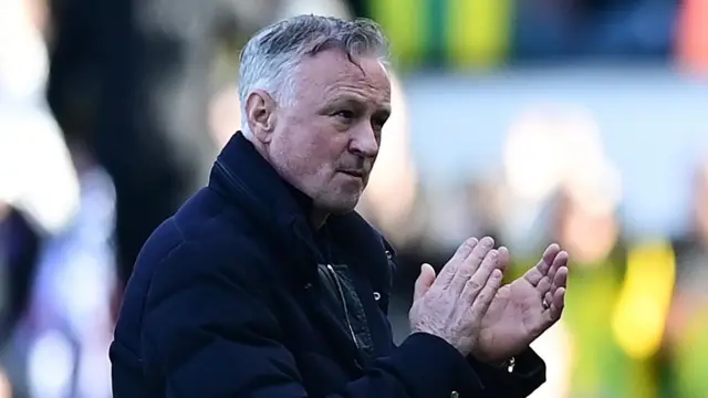 Michael O'Neill