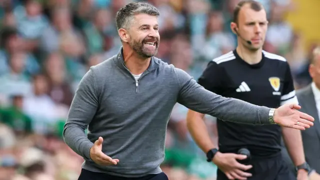 Stephen Robinson