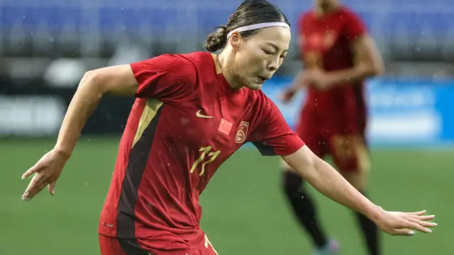 Li Mengwen