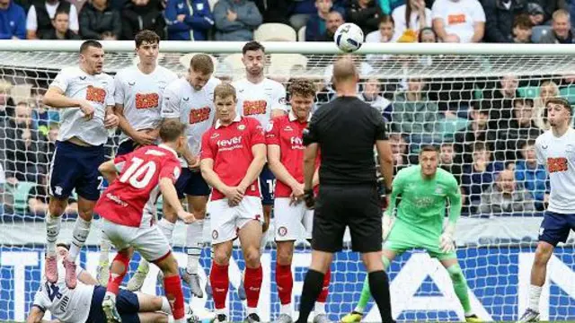Preston North End 0-0 Bristol City 