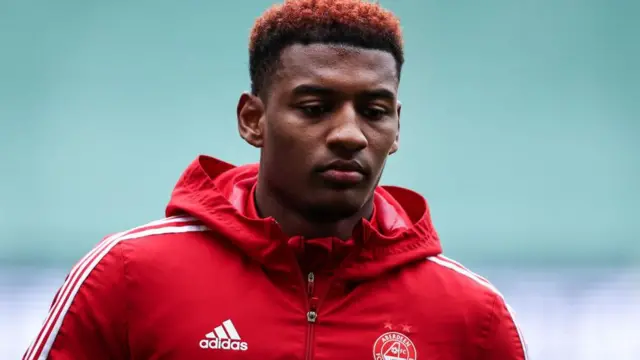 Jayden Richardson
