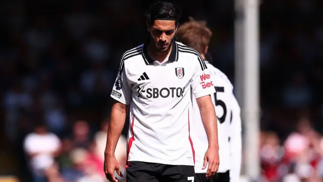 Raul Jimenez
