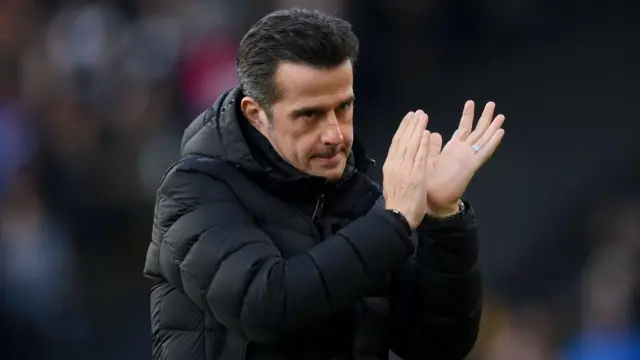 Marco Silva