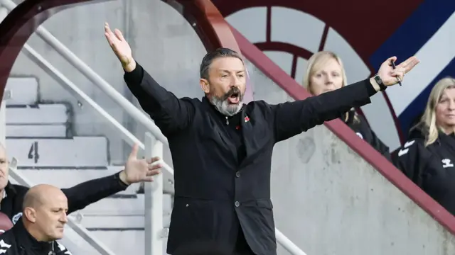 Derek McInnes