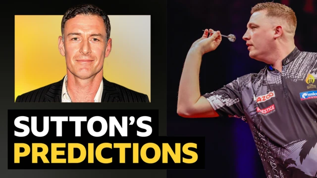 Sutton's predictions