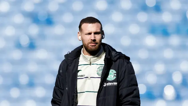 Martin Boyle 