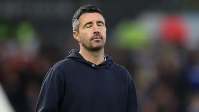 Alan Sheehan looks disappointed during Swansea's loss to Ipswich 