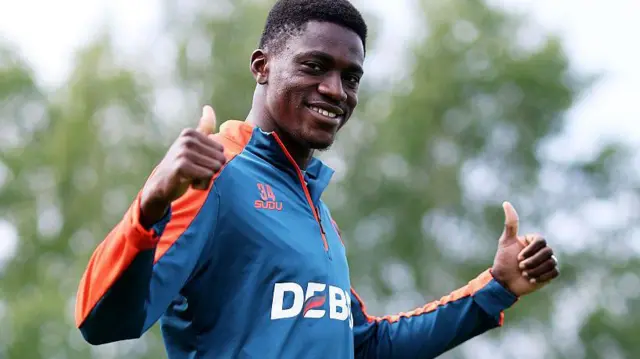 Nasser Djiga
