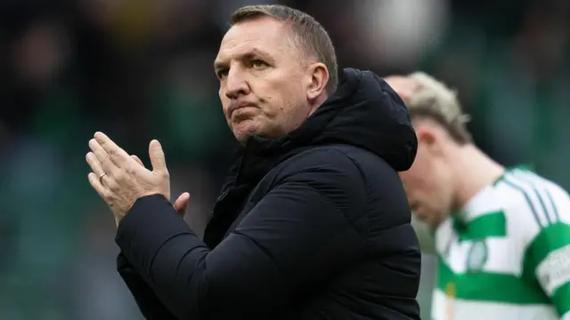 Brendan Rodgers