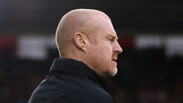 Sean Dyche