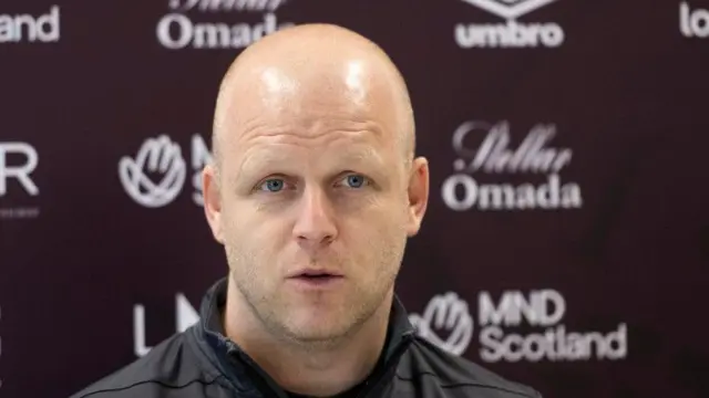 Steven Naismith