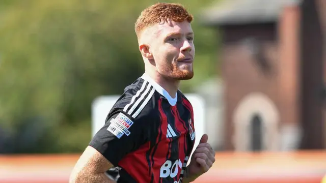 Fraser Bryden
