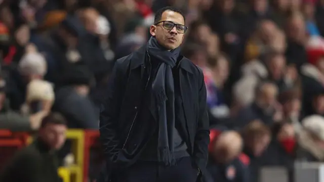  Liam Rosenior 