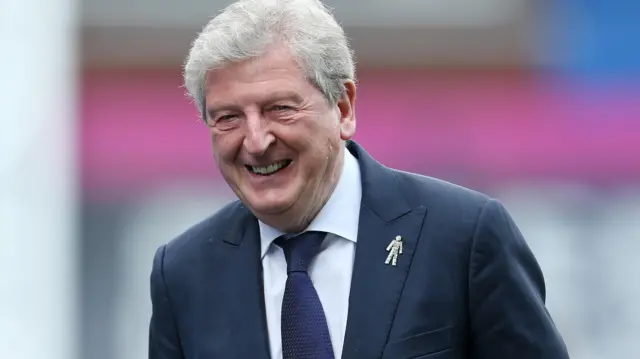 Roy Hodgson