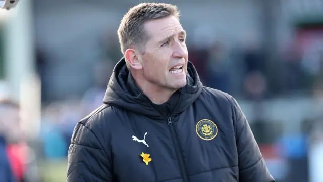 Stephen Baxter 