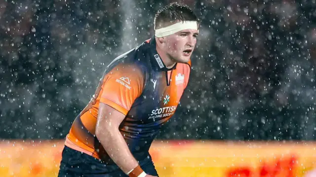 Ollie Blyth-Lafferty