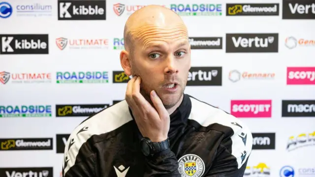 Craig McLeish
