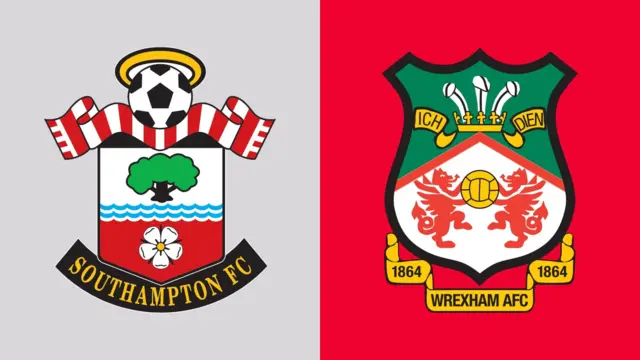 Club badges banner